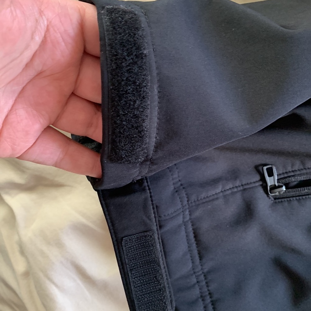 Hawk&Co sport windbreaker - Picture 3 of 7